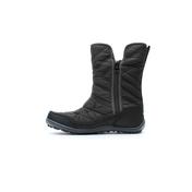 Columbia Youth Minx Siyah Çocuk Çizme