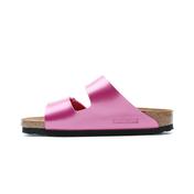 Birkenstock Arizona BF Kadın Pembe Terlik