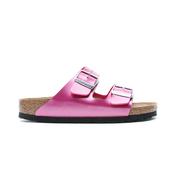 Birkenstock Arizona BF Kadın Pembe Terlik