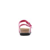 Birkenstock Arizona BF Kadın Pembe Terlik