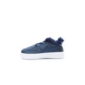 Nike Force 1 '18 Vday Çocuk Lacivert Spor Ayakkabı
