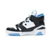 Converse ERX 260 Mid Erkek Siyah Sneaker