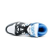 Converse ERX 260 Mid Erkek Siyah Sneaker