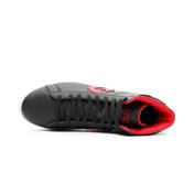 Converse Pro Leather Hi Erkek Siyah Sneaker