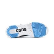 Converse ERX 260 Mid Erkek Siyah Sneaker