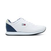 Tommy Hilfiger Casual Erkek Beyaz Spor Ayakkabı