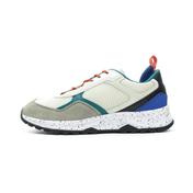 Tommy Hilfiger Fashion Mix Erkek Bej Spor Ayakkabı
