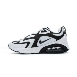 Nike Air Max 200 Erkek Beyaz Spor Ayakkabı