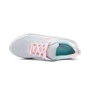 Skechers D'Lux Walker - Infinite Motion Kadın Gri Spor Ayakkabı