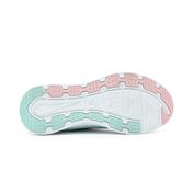 Skechers D'Lux Walker - Infinite Motion Kadın Gri Spor Ayakkabı