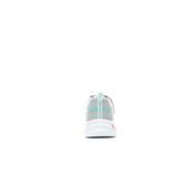 Skechers Shimmer Beams-Sporty Glow Işıklı Çocuk Gri Spor Ayakkabı