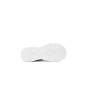 Skechers Shimmer Beams-Sporty Glow Işıklı Çocuk Gri Spor Ayakkabı
