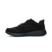 Skechers Dynamight 2.0 - Fallford Erkek Siyah Spor Ayakkabı