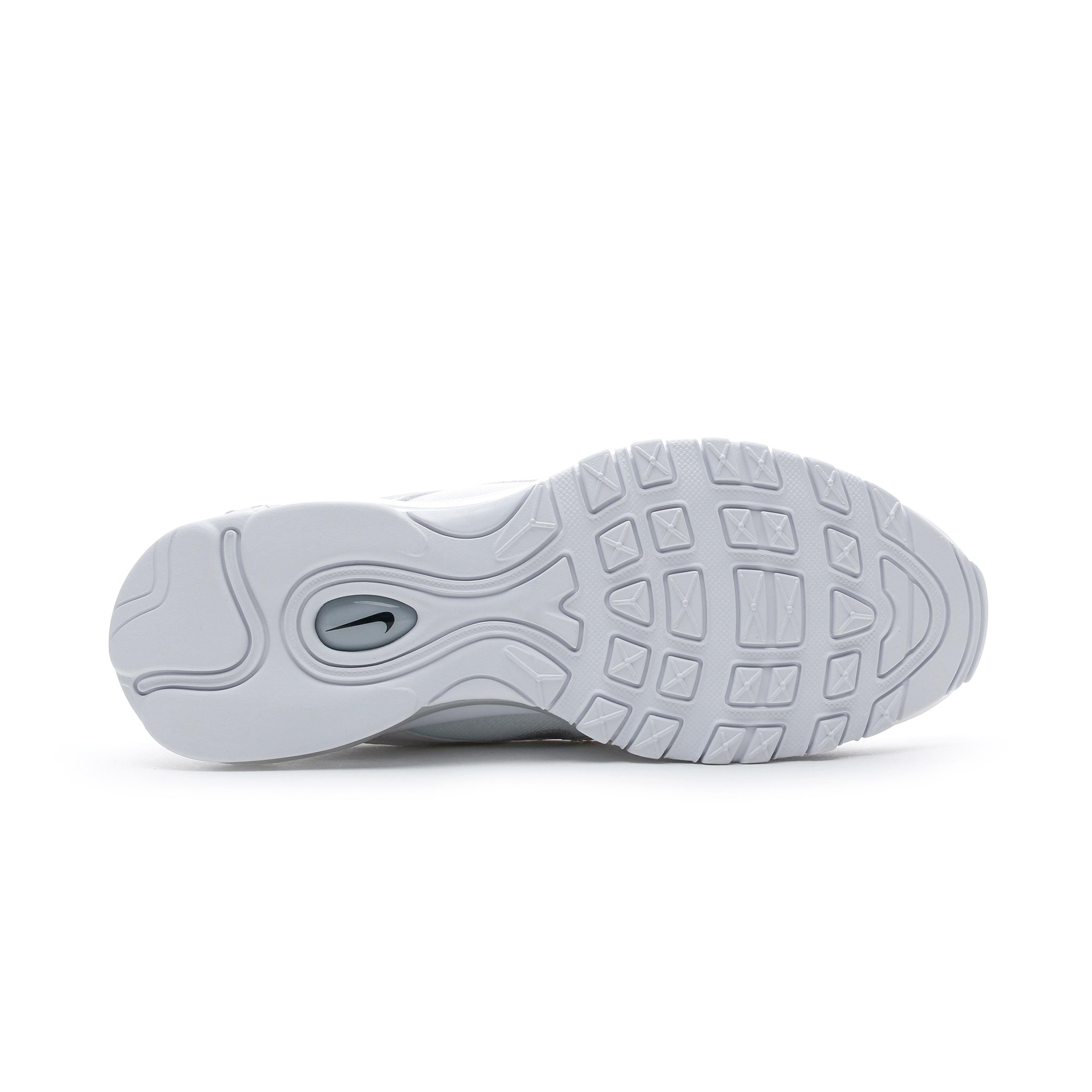 Nike Air Max 97  Kadın Beyaz Spor Ayakkabı