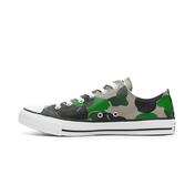 Converse Chuck Taylor All Star Erkek Yeşil Sneaker