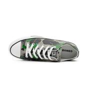 Converse Chuck Taylor All Star Erkek Yeşil Sneaker