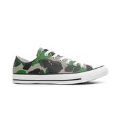 Converse Chuck Taylor All Star Erkek Yeşil Sneaker