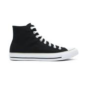 Converse Chuck Taylor All Star Hi Erkek Siyah Sneaker