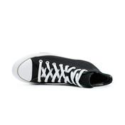 Converse Chuck Taylor All Star Hi Erkek Siyah Sneaker