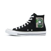 Converse Chuck Taylor All Star Hi Erkek Siyah Sneaker