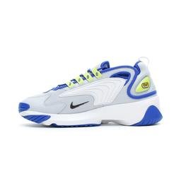 Nike Zoom 2K Erkek Gri Spor Ayakkabı