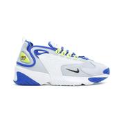 Nike Zoom 2K Erkek Gri Spor Ayakkabı
