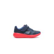Skechers Go Run 600 - Roxlo Çocuk Lacivert Spor Ayakkabı