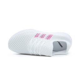 adidas Deerupt Runner Kadın Beyaz Spor Ayakkabı
