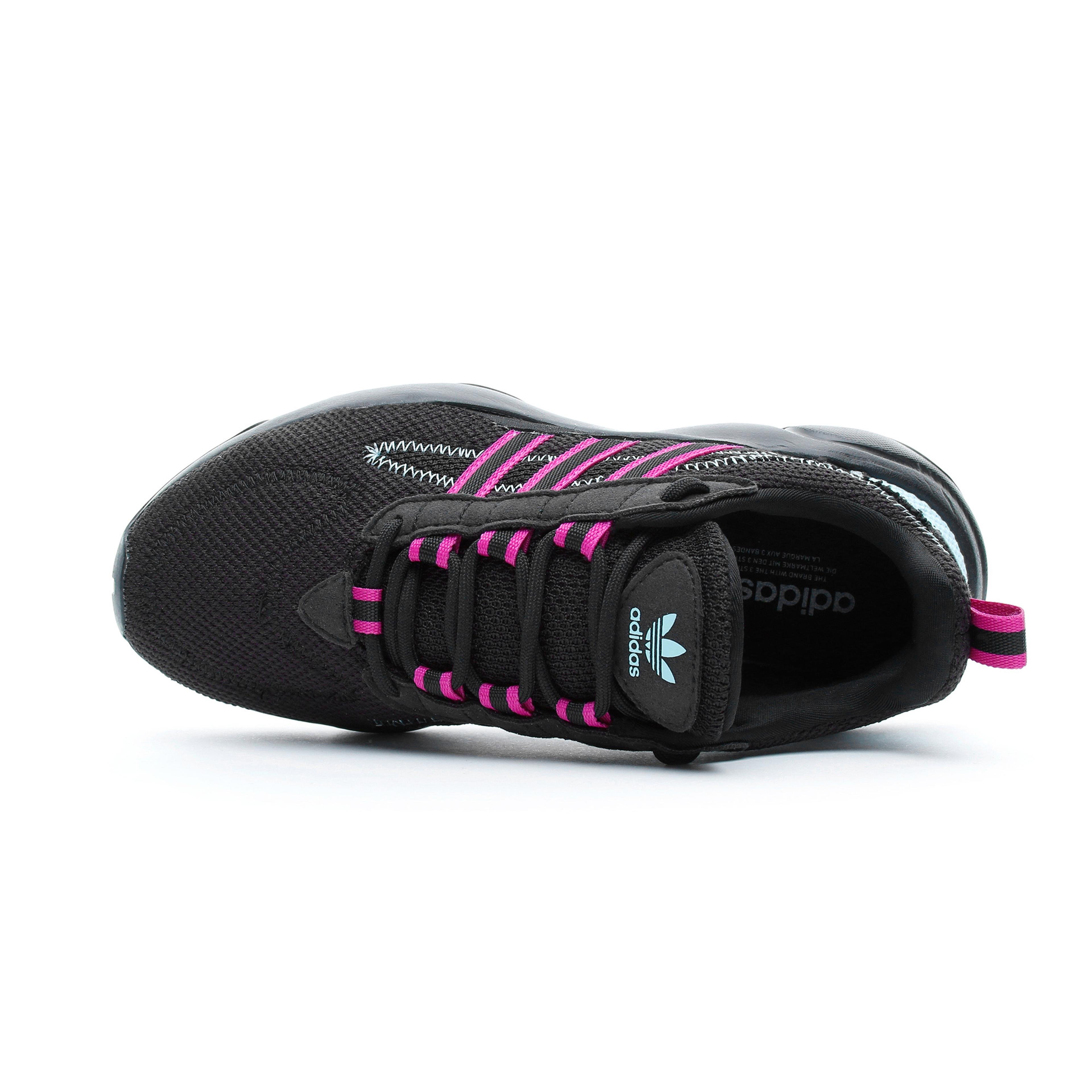 adidas Haiwee Kadın Siyah Spor Ayakkabı
