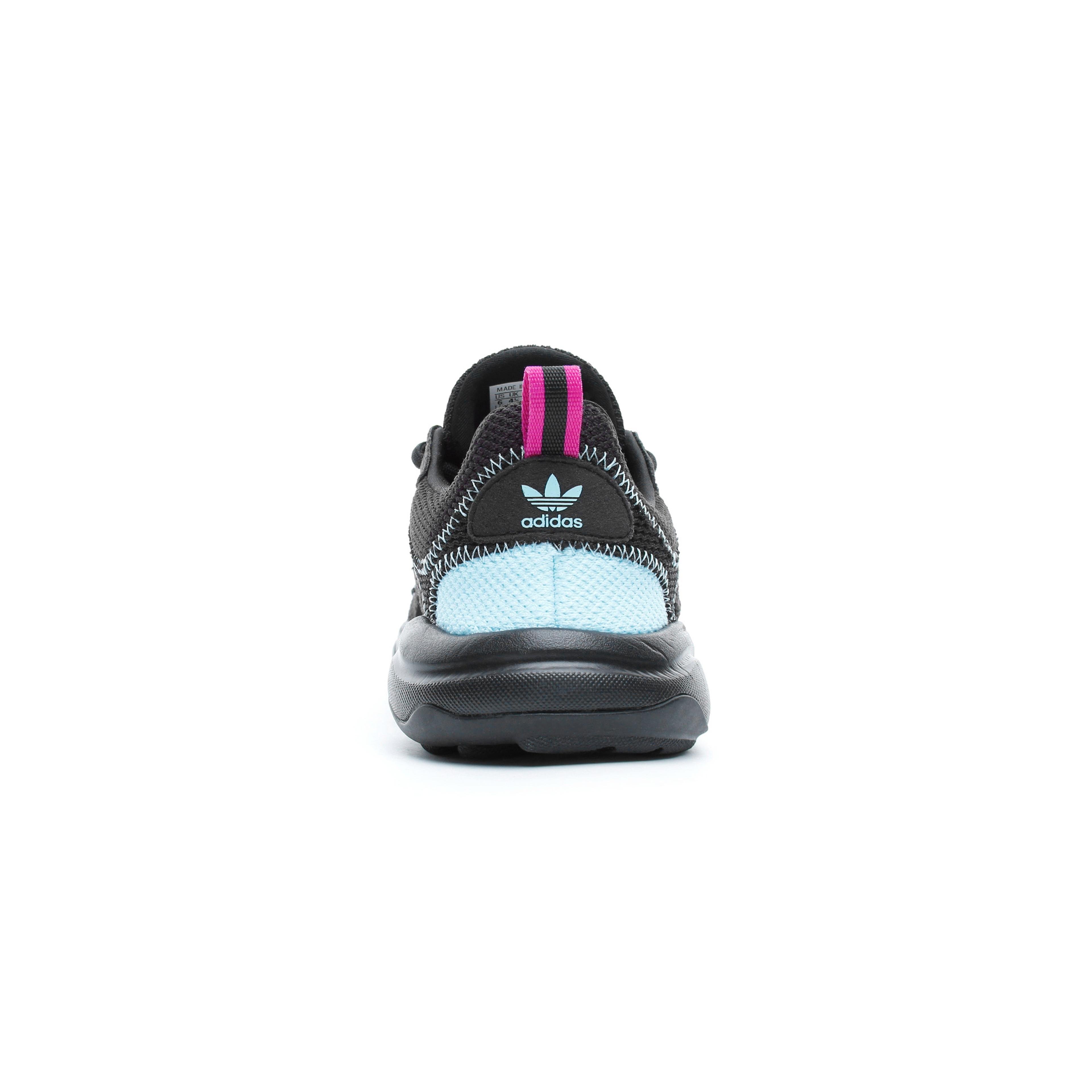 adidas Haiwee Kadın Siyah Spor Ayakkabı