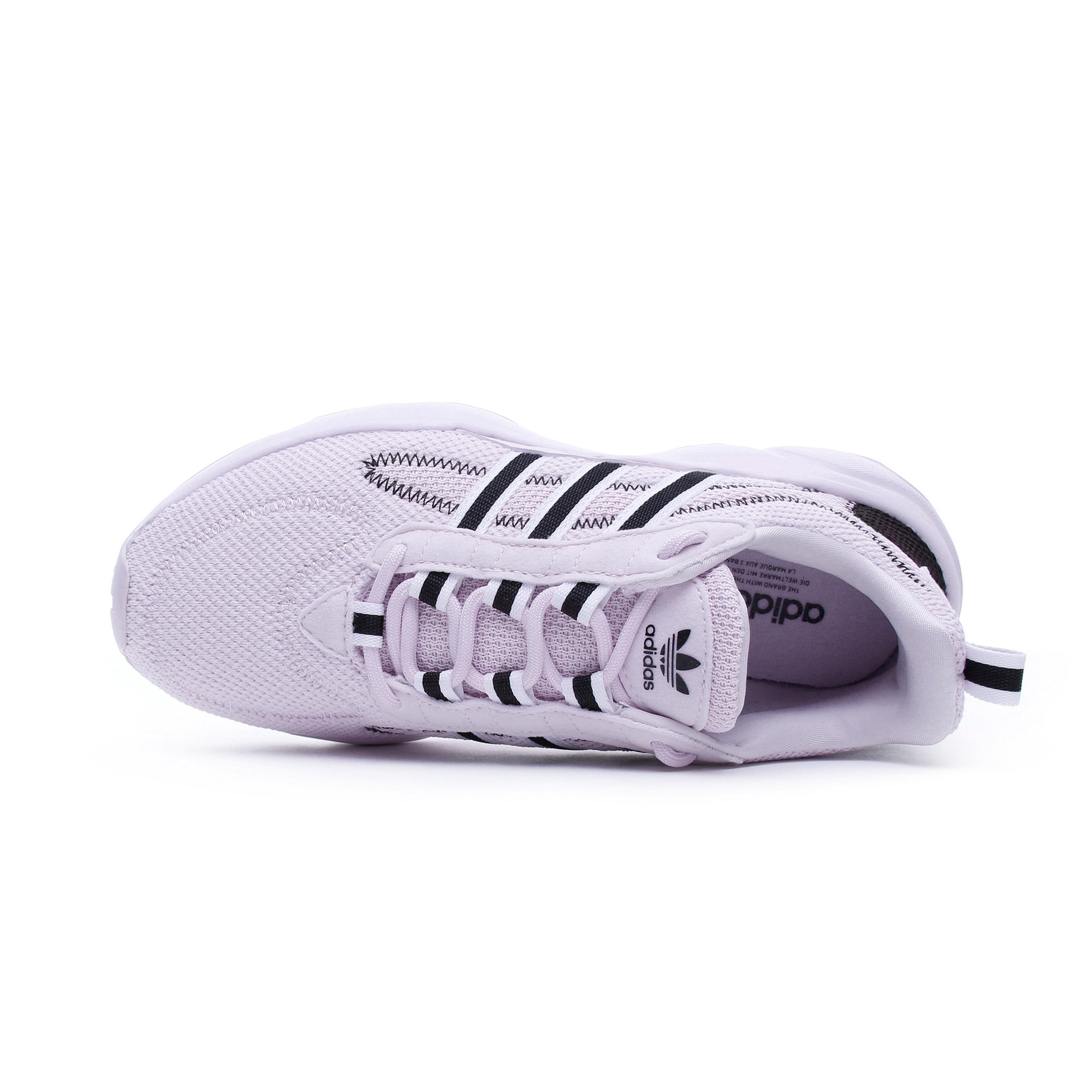 adidas Haiwee Kadın Mor Spor Ayakkabı
