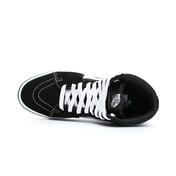 Vans ComfyCush Sk8-Hi Unisex Siyah Sneaker