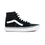 Vans ComfyCush Sk8-Hi Unisex Siyah Sneaker