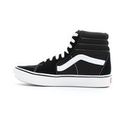 Vans ComfyCush Sk8-Hi Unisex Siyah Sneaker