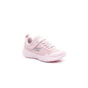 Skechers Dynamight Çocuk Pembe Spor Ayakkabı