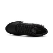 Puma St Runner V2 Mesh Erkek Siyah Spor Ayakkabı