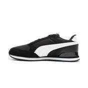 Puma St Runner V2 Mesh Erkek Siyah Spor Ayakkabı