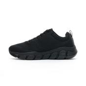 Skechers Skech Flex 3.0 - Verko Erkek Siyah Spor Ayakkabı