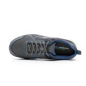 Skechers Track Gri Erkek Spor Ayakkabı