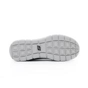 Skechers Track Gri Erkek Spor Ayakkabı