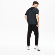 Lacoste Erkek Siyah Eşofman Altı