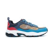Skechers Stamina - Bluecoast Erkek Spor Ayakkabı