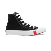 Converse Chuck Taylor All Star Hi Unisex Siyah Sneaker