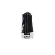 Converse Chuck Taylor All Star Hi Unisex Siyah Sneaker