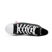 Converse Chuck Taylor All Star Hi Unisex Siyah Sneaker