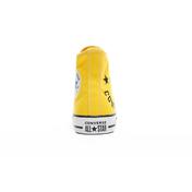 Converse Chuck Taylor All Star Hi Kadın Sarı Sneaker