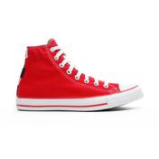 Converse Chuck Taylor All Star Hi Erkek Kırmızı Sneaker
