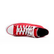 Converse Chuck Taylor All Star Hi Erkek Kırmızı Sneaker