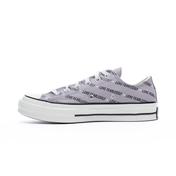 Converse Love Fearlessly Chuck 70 Kadın Mor Sneaker