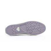 Converse Love Fearlessly Chuck 70 Kadın Mor Sneaker
